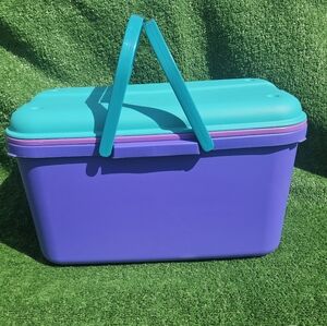 Eagle Craftstor 20" Sewing Craft Tote Storage Organizer Tray